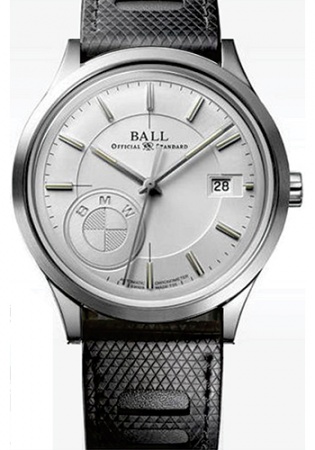 Ball bmw chronometer 40mm