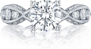 Ronaldo diamond criss cross channel set pave diamond engagement women' ring H0